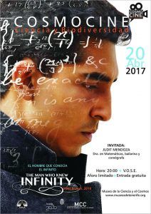 Cosmocine