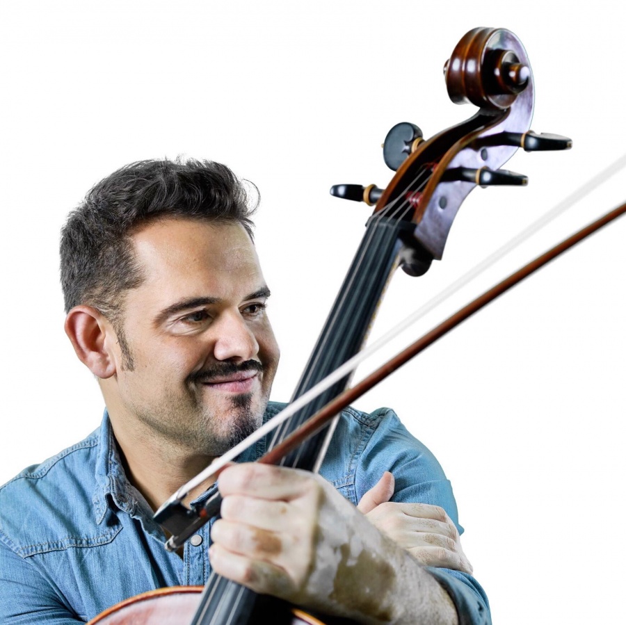 Violonchelo